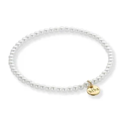 Biba Pearl armband - 55178