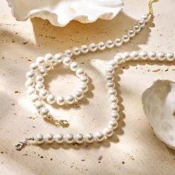 Biba Pearl ketting - 61567