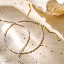 Biba Pearl ketting - 61559