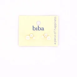 Biba Pearl oorbellen - 83522