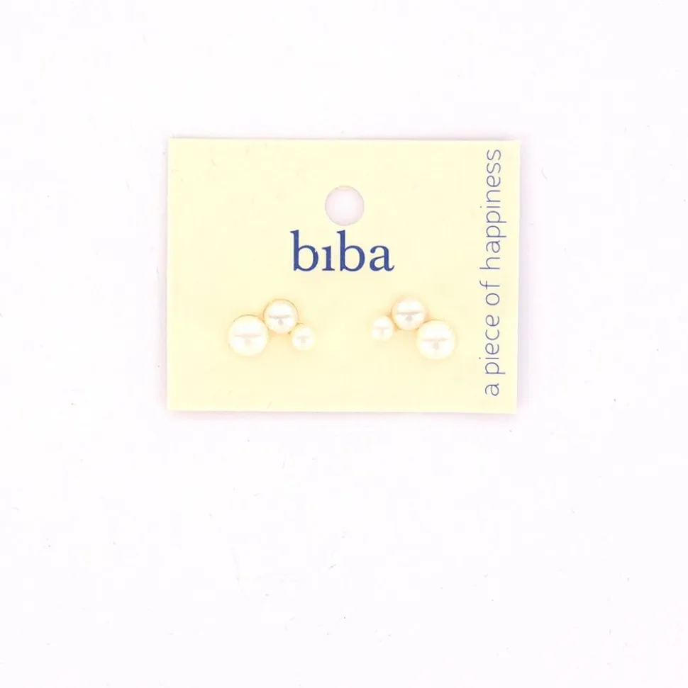 Biba Pearl oorbellen - 83522