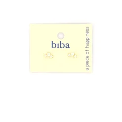 Biba Pearl oorbellen - 83523