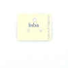 Biba Pearl oorbellen - 8396