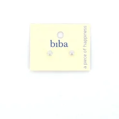 Biba Pearl oorbellen - 8396