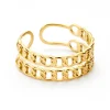 Biba Ring Milo - J7061G
