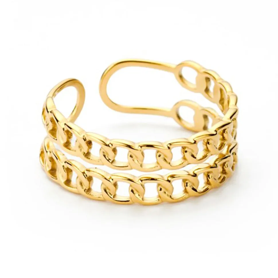 Biba Ring Milo - J7061G
