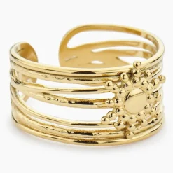 Biba Ring Solta - J7029