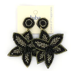 Biba Showtoppers Black Star - 83777