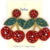 Biba Showtoppers Cherry - 84065