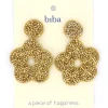 Biba Showtoppers Circles - 84075