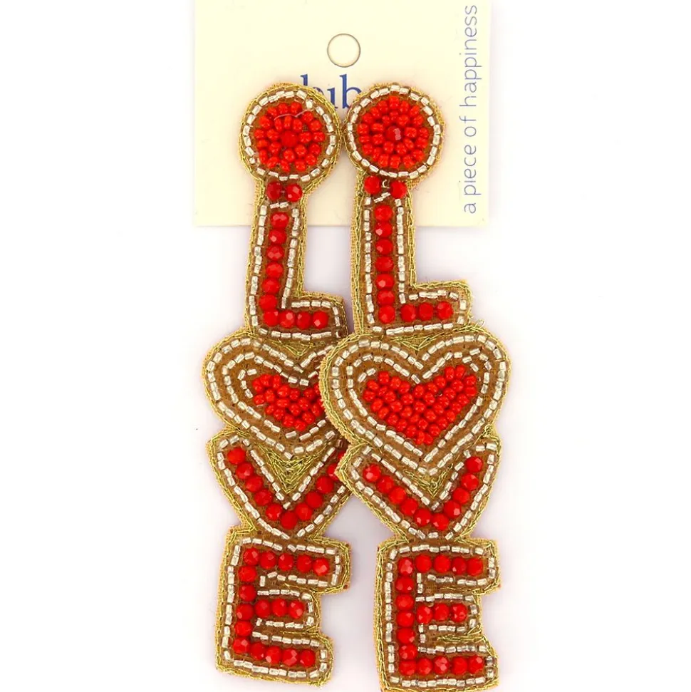 Biba Showtoppers Love Heart - 83775