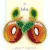 Biba Showtoppers Peach - 84065