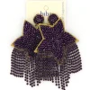 Biba Showtoppers Purple Star - 83778