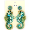Biba Showtoppers Seahorse - 84071