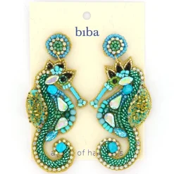 Biba Showtoppers Seahorse - 84071