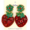 Biba Showtoppers Strawberry - 84065