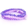 Biba XL armbandenset Purple - 3XL-012