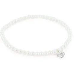 Biba XL-Pearl Armband