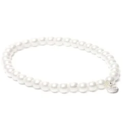 Biba XL-Pearl Armband