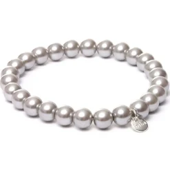 Biba XL-Pearl Armband