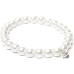 Biba XL-Pearl Armband