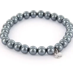 Biba XL-Pearl Armband