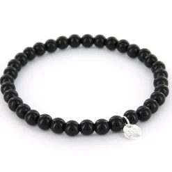 Biba XL-Pearl Armband