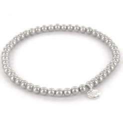 Biba XL-Pearl Armband