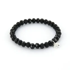 Biba XS-Basic armband Black - CG025