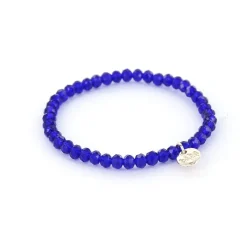Biba XS-Basic armband Blue - CG030
