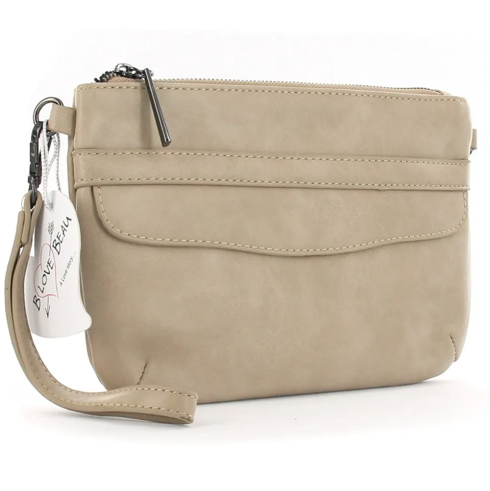 B Love Beau Clutch Liver