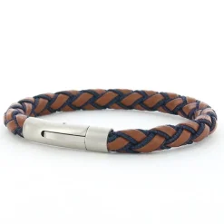 Brace Armband Camel Black - BR224014