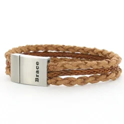 Brace Armband Camel - BR229006