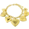byJam armband Love You Hearts