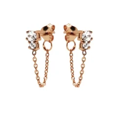 Chain Double Up Zirconia