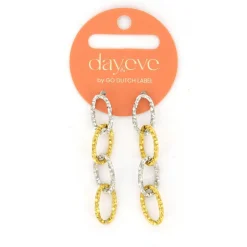 Day&Eve Both Fine Dangle - E4960