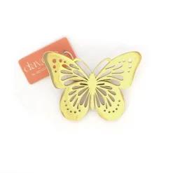 Day&Eve broche Butterfly - BR414