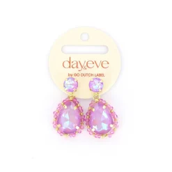 Day&Eve Drop Stone - E4025