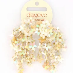 Day&Eve Flower Fountain - E5124