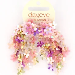 Day&Eve Flower Fountain - E5124
