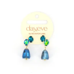 Day&Eve Little Stone Dangle - E4642