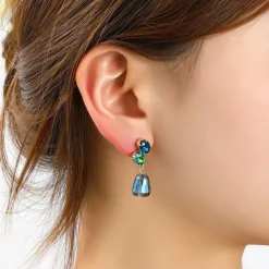 Day&Eve Little Stone Dangle - E4642