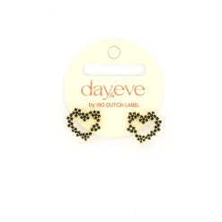 Day&Eve Shiny Heart - E4604