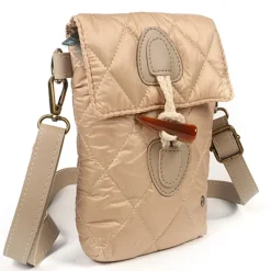 I'm Dutch crossbody tasje Antiga