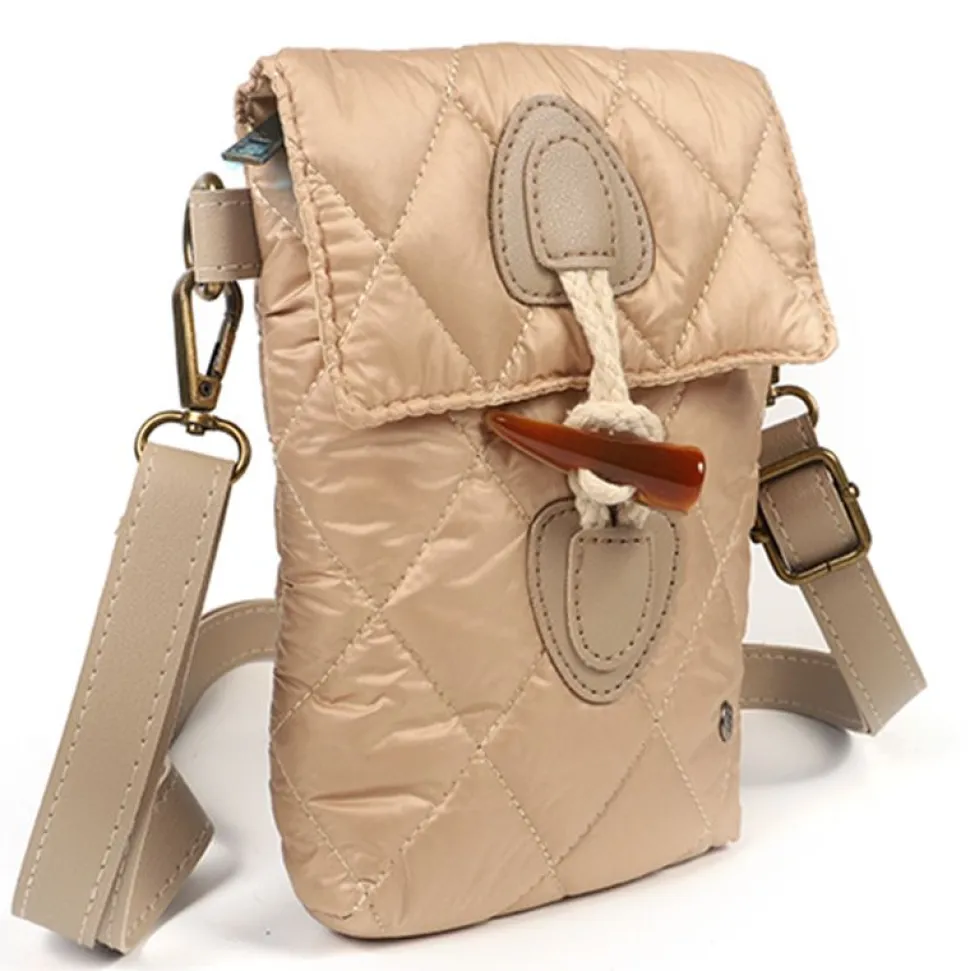 I'm Dutch crossbody tasje Antiga