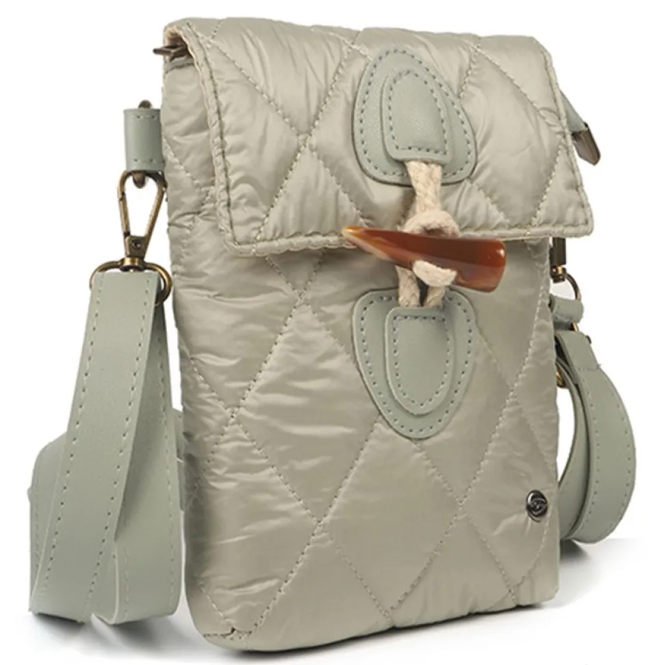 I'm Dutch crossbody tasje Antiga