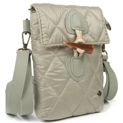 I'm Dutch crossbody tasje Antiga