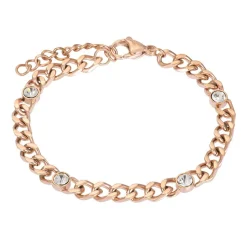 iXXXi Armband Happy Rose - B00401