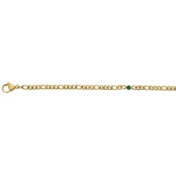 iXXXi Armband Memories Green - B00403