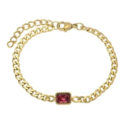 iXXXi Armband Miracle Pink - B00405